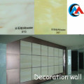 Acrylic Board Sheet for Decorative Wall Panel